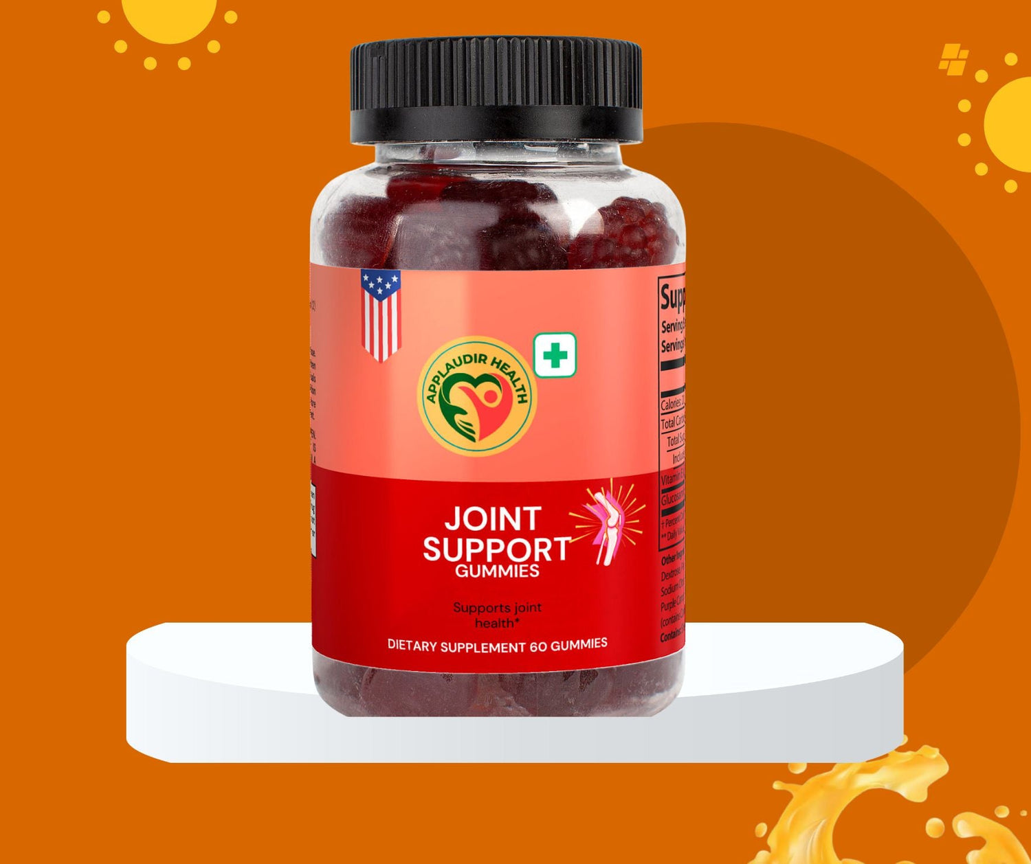 Core Health and Vitality