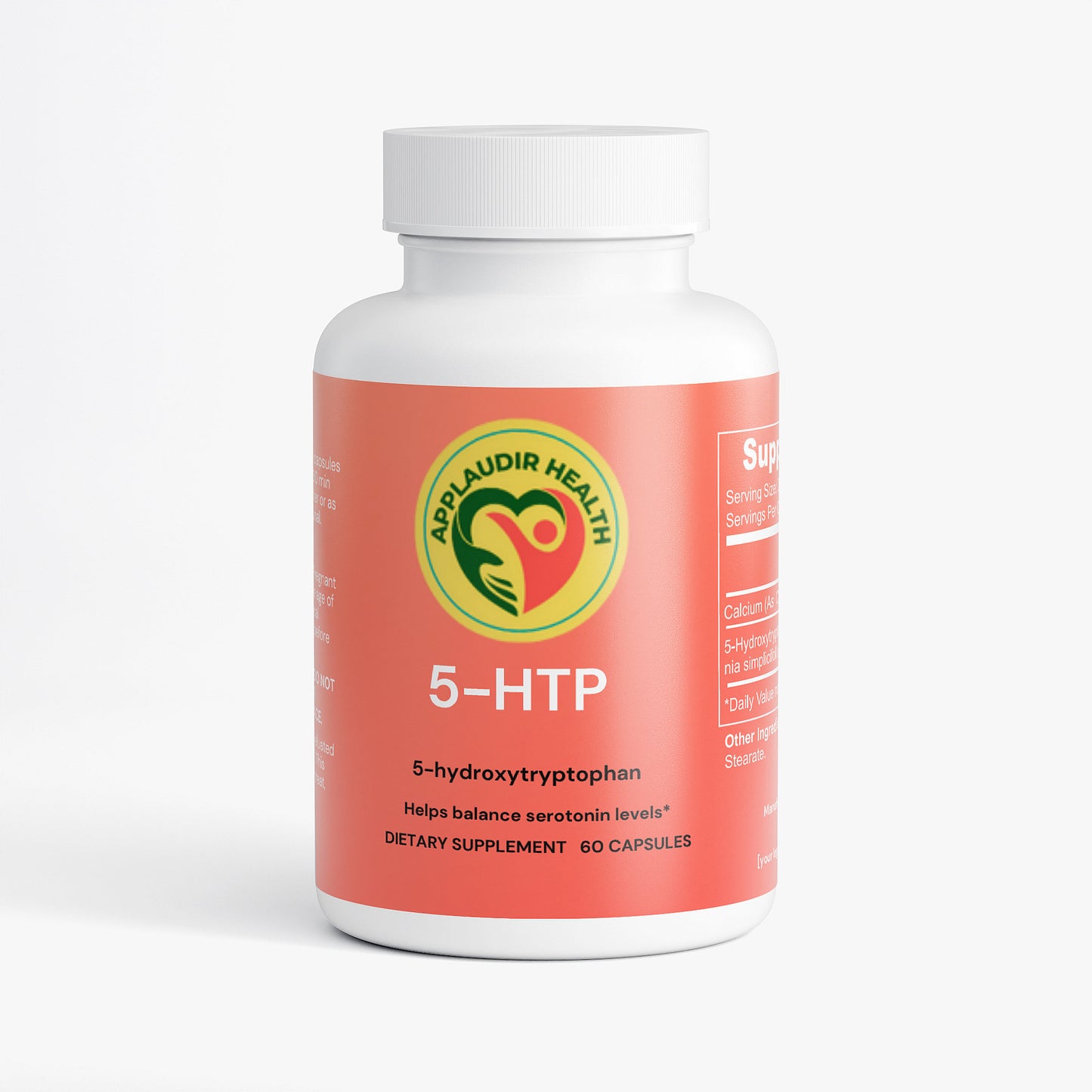 5-HTP