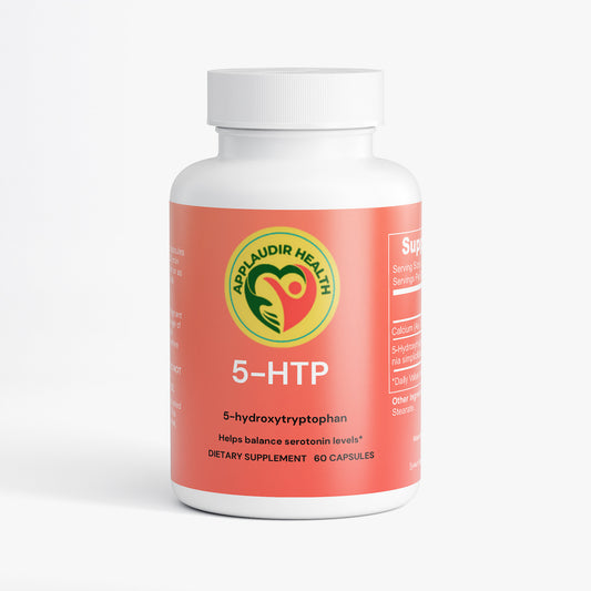 5-HTP