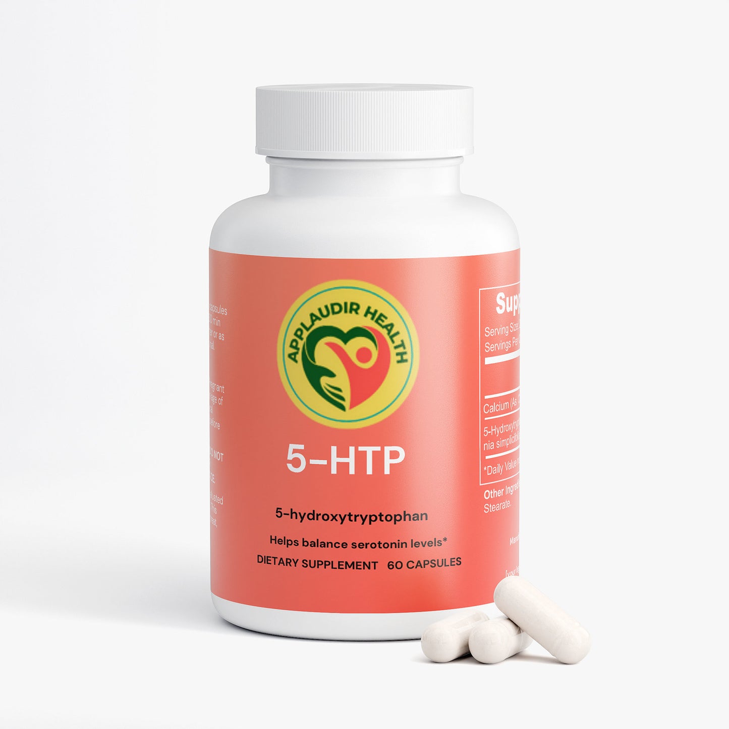 5-HTP