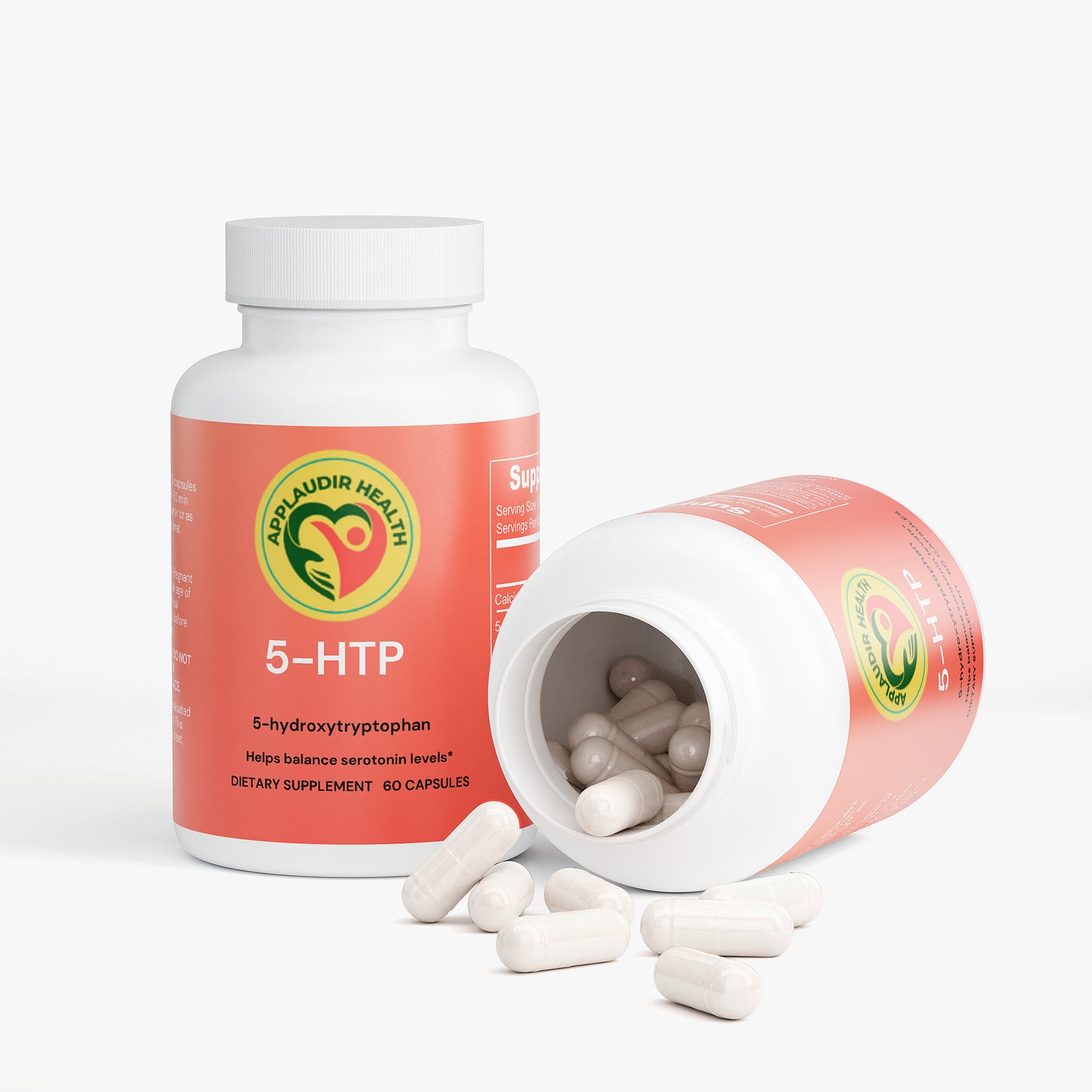 5-HTP