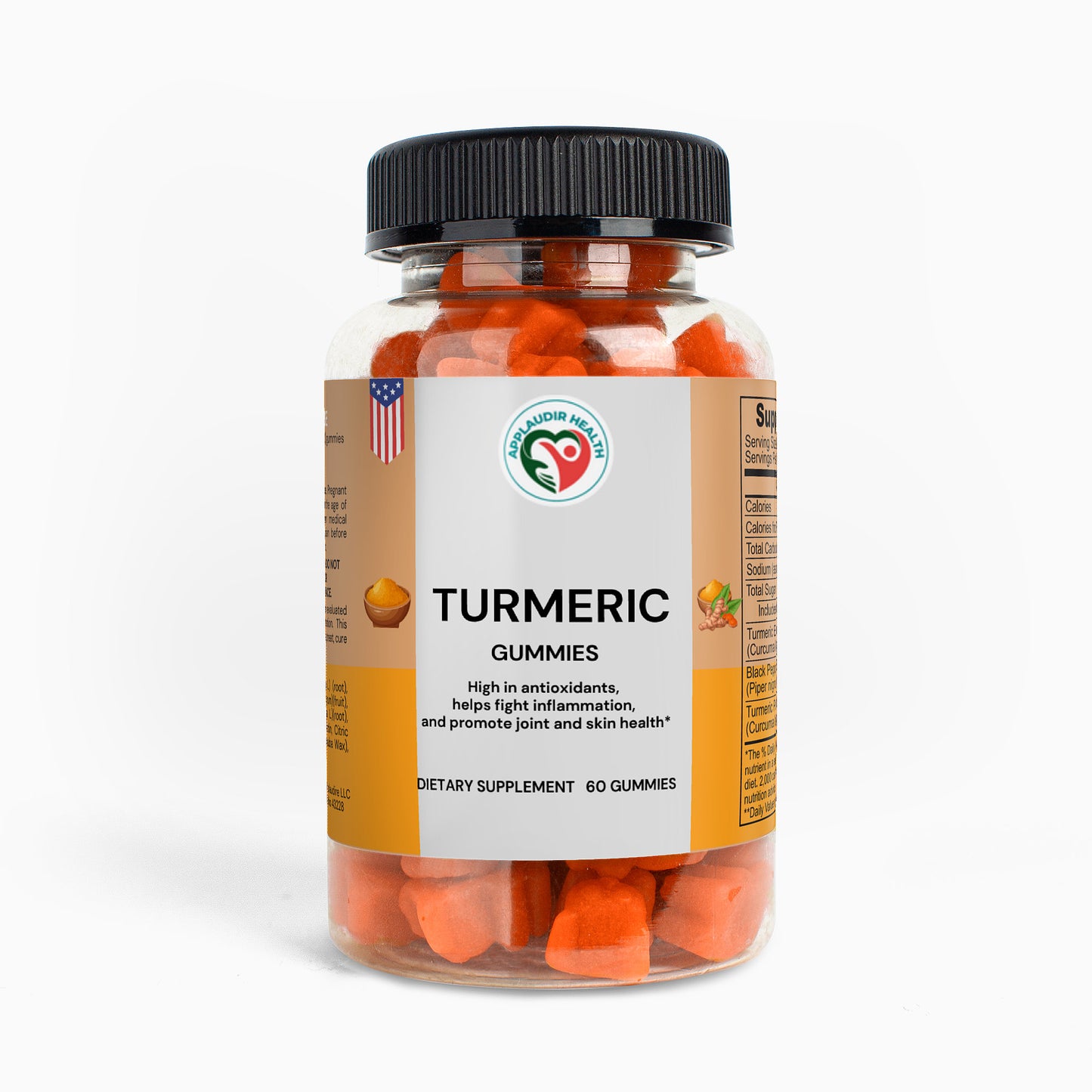 Turmeric Gummies