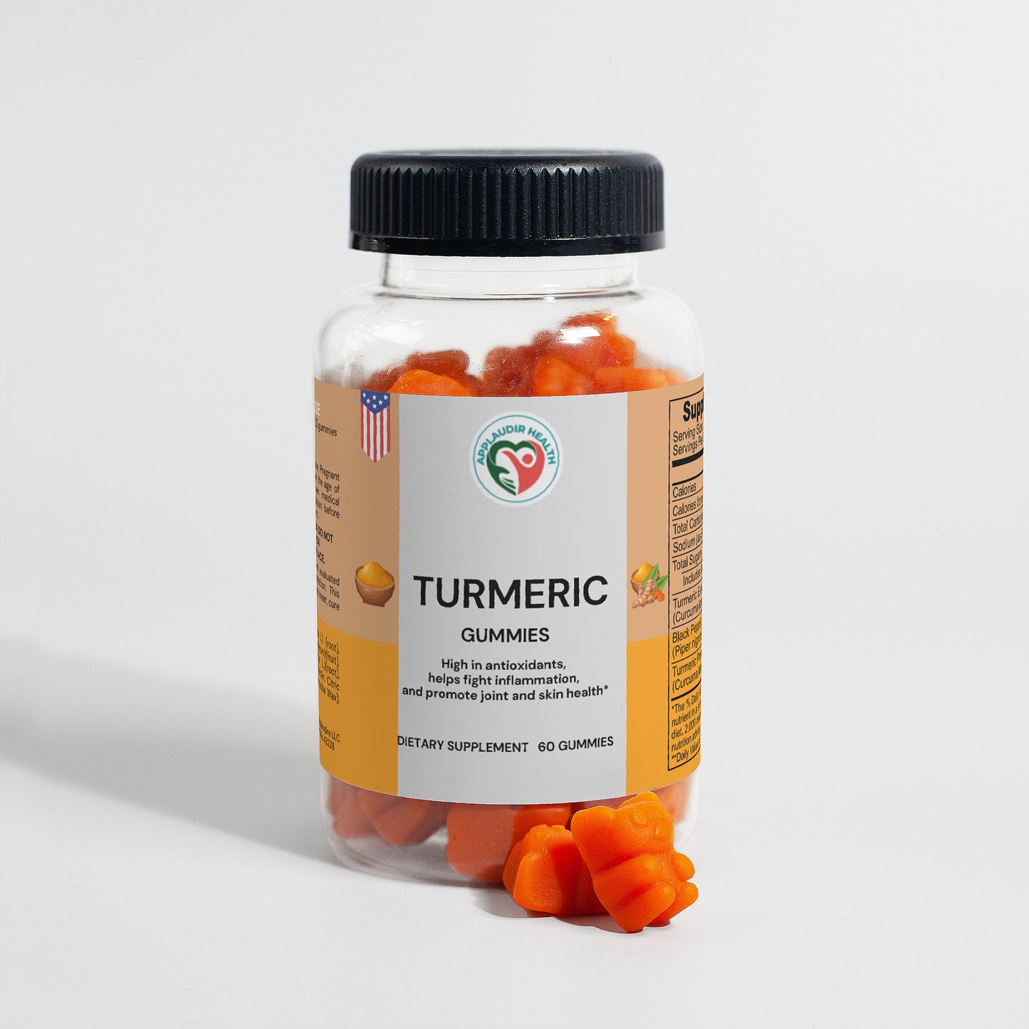 Turmeric Gummies