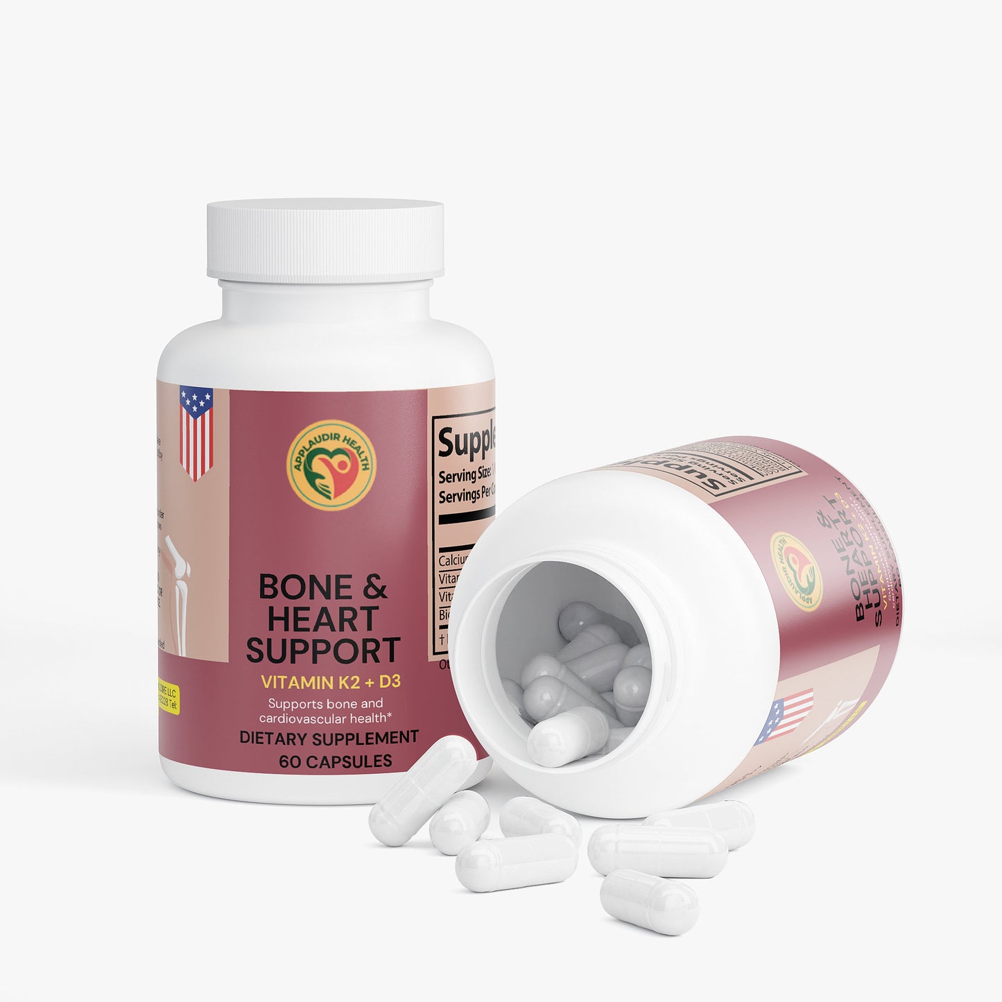 Bone & Heart Support