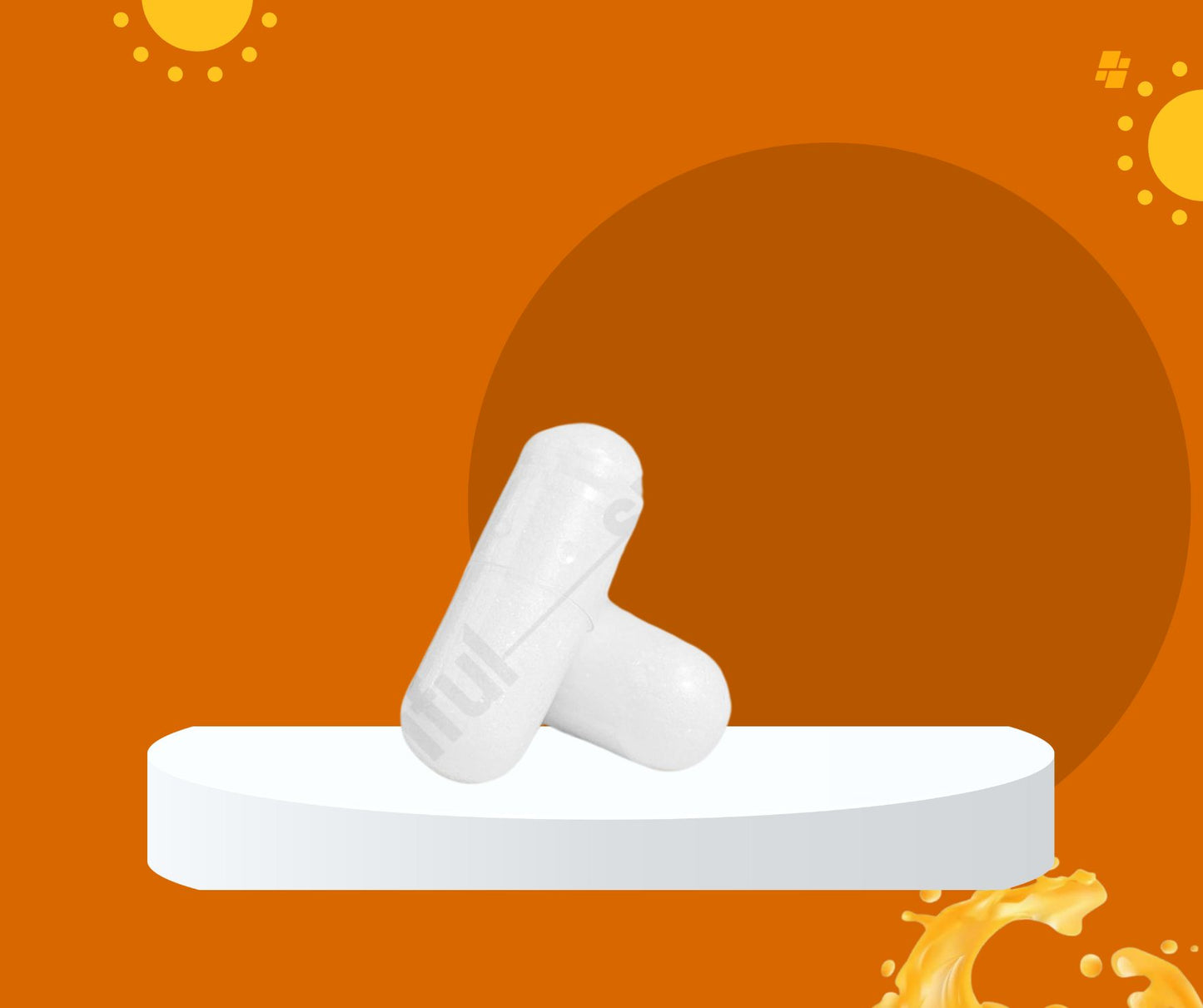 Bone & Heart Support