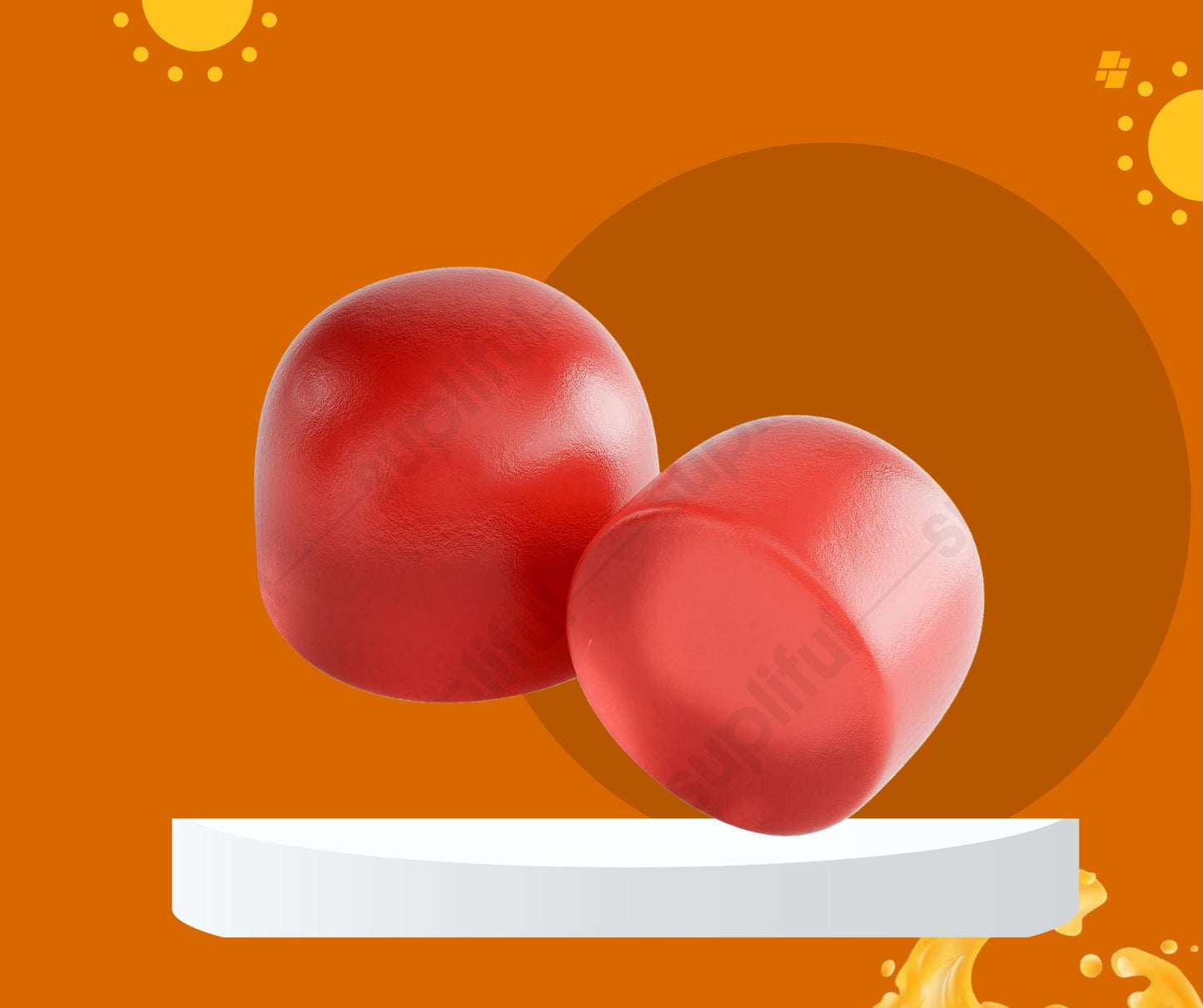 Hair, Skin & Nails Gummies