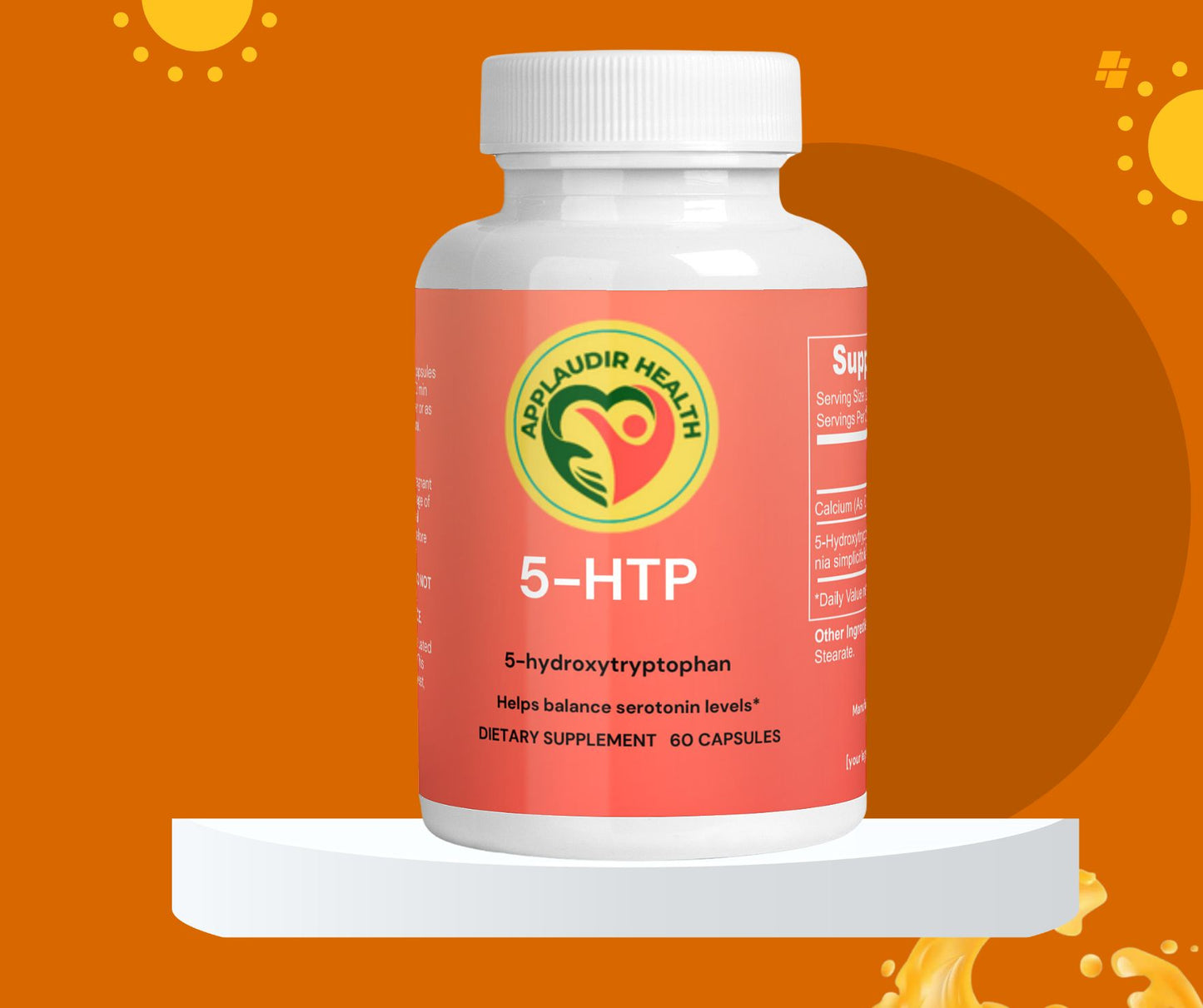 5-HTP