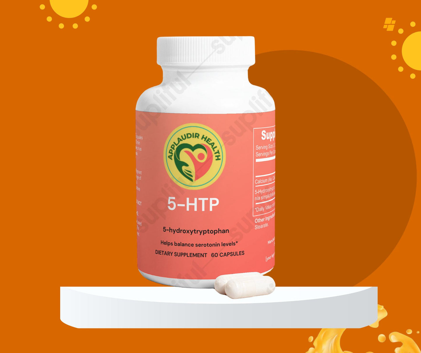 5-HTP